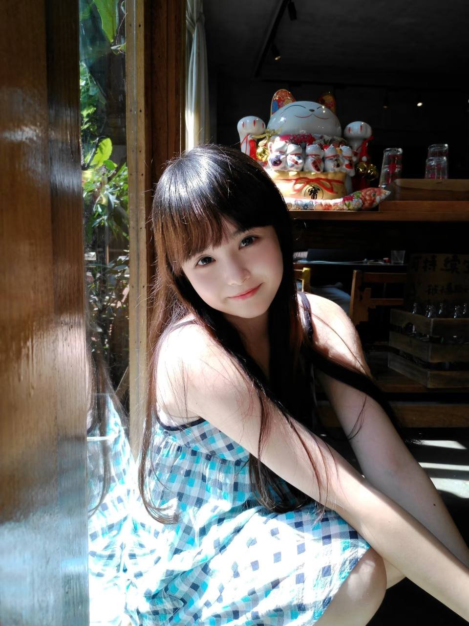 包养女酒店经理