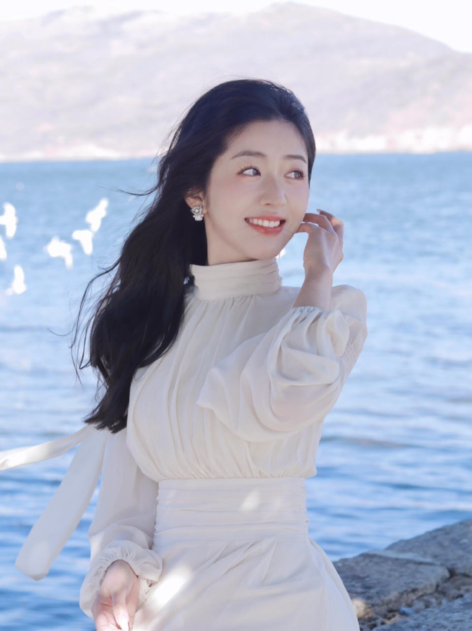 包养经历大揭秘