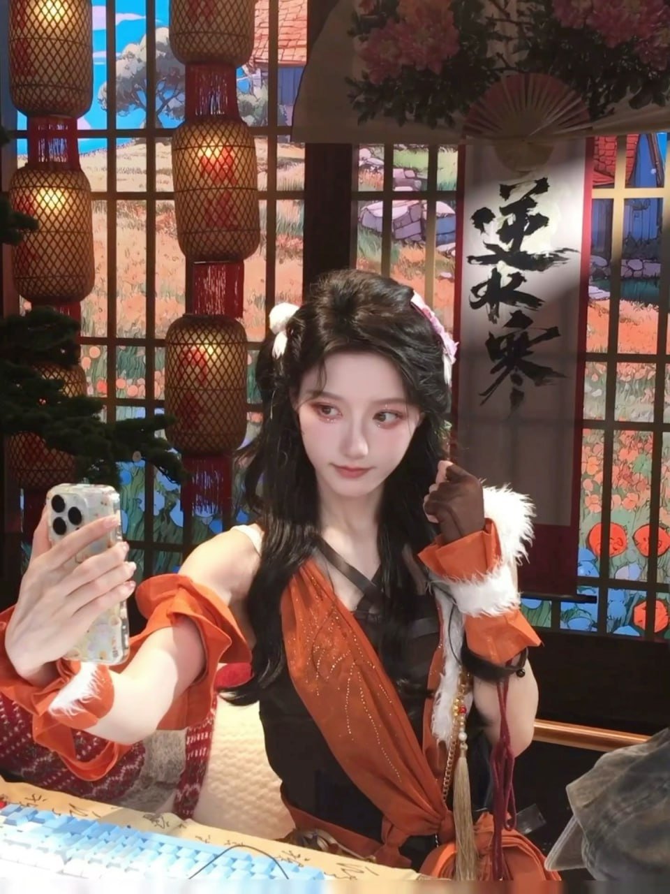 包养的文化符号