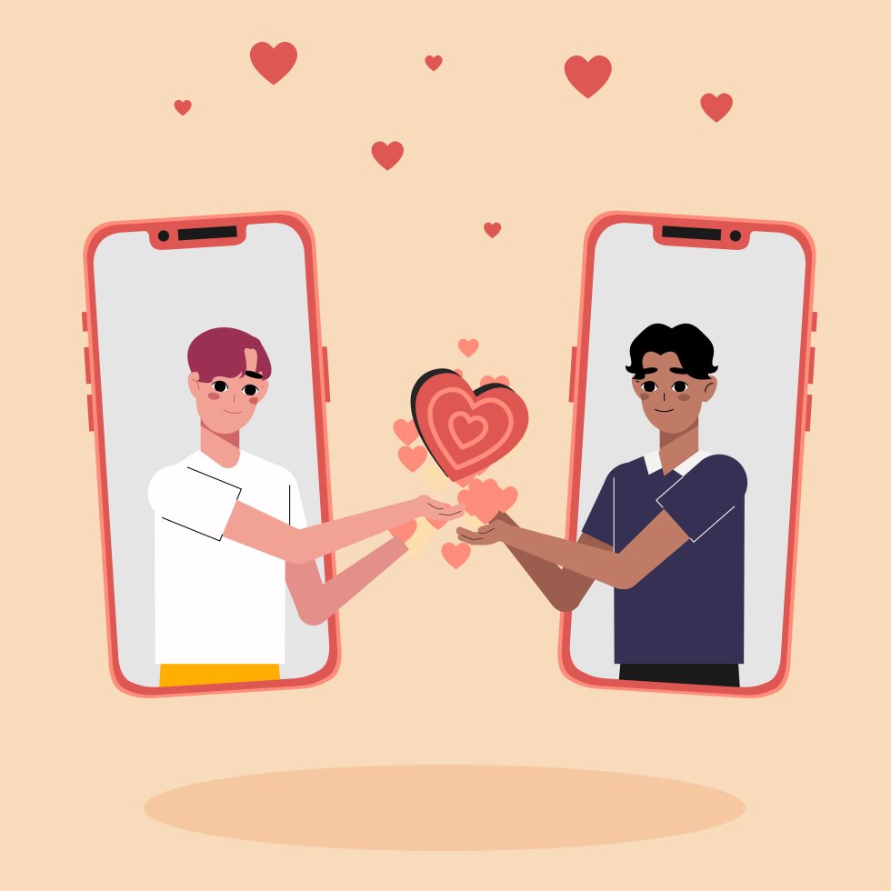 关系明晰 关系明晰