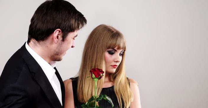 女性为何会失去兴趣