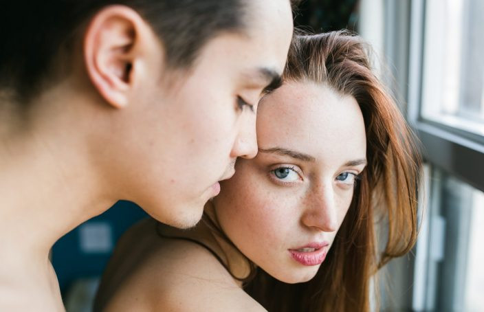 给那些表现得太过热情的男士的建议