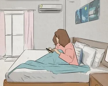 发给男朋友的深情短信：让他感到被爱又特别