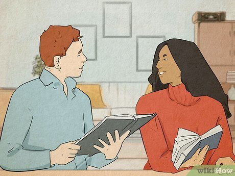 Step 8 Respect her intelligence.