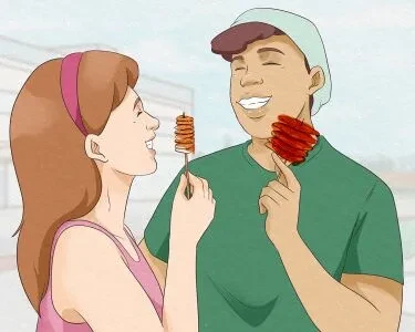 50个第一次约会聊天话题，让你们迅速破冰不冷场