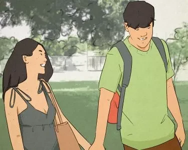 从日常小习惯，看出你是单身还是有伴？