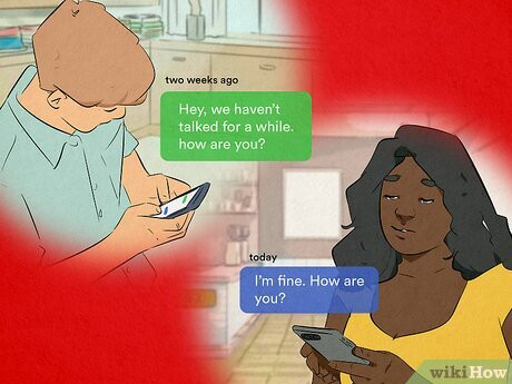 Call out your friend’s bizarre habits and interests to really roast them.