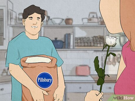 Step 4 Marriage Seminar