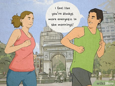 When a guy likes you, he’ll probably notice the little things.