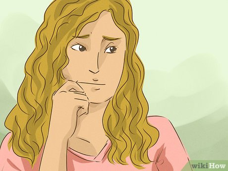 Step 1 Think twice about cheating on your partner.