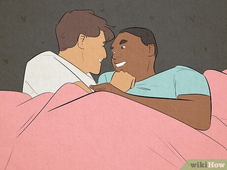 Step 2 Set some boundaries and expectations about porn in your relationship.