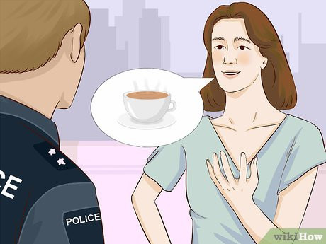 Step 4 Invite the officer...