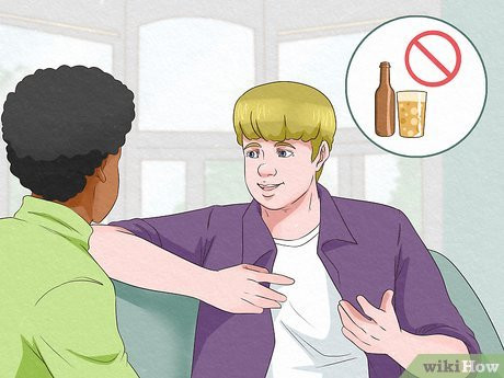 Manifestation is a chance to get “unstuck” and break negative cycles.