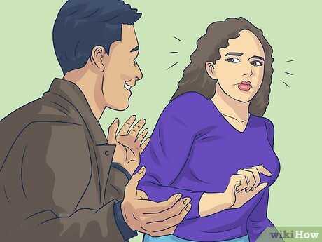 “Where my hug at” is a pushy way to ask someone for a hug.