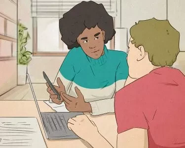 和男朋友认真聊未来：11个值得一问的问题