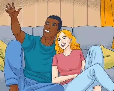 如何找到理想中的那位他