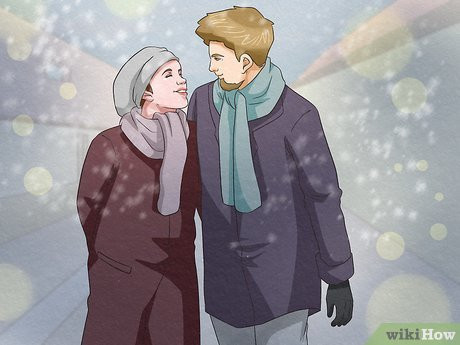 Walks are simple, picturesque, and facilitate lots of conversation.