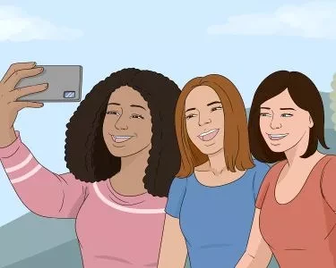 如何打动一个固执男人的心