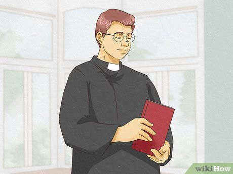 Step 8 They’re choosing to be celibate, and it’s easier to just not date.