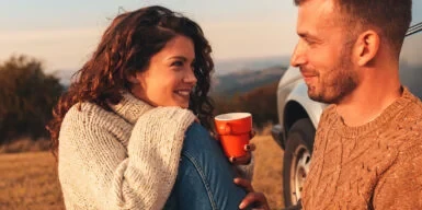 如何判断自己是否爱上了某人？10个超越暗恋的爱情信号