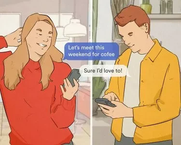 如何判断网恋男生是否值得信任