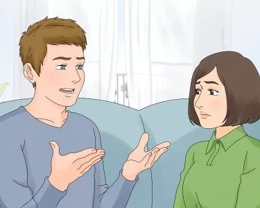 如何在亲密关系中给女朋友提出好建议