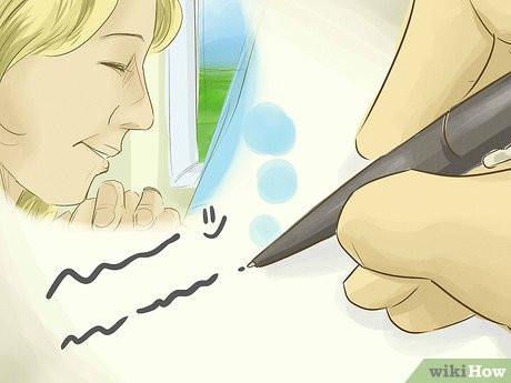 Step 4 Forgive your ex.