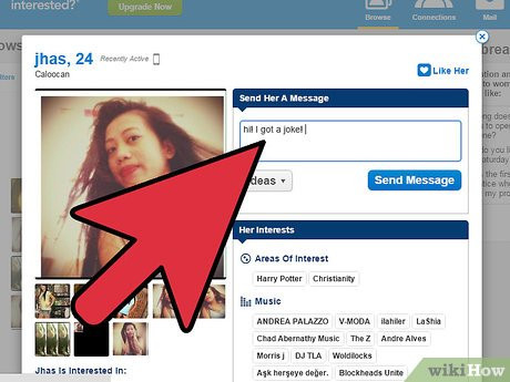 Step 5 Don't initiate the sex talk.