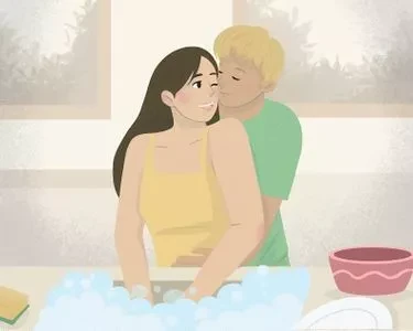 如何判断他是不是适合结婚的那个人