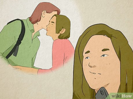 Step 4 You base your expectations on the past rather than the present.