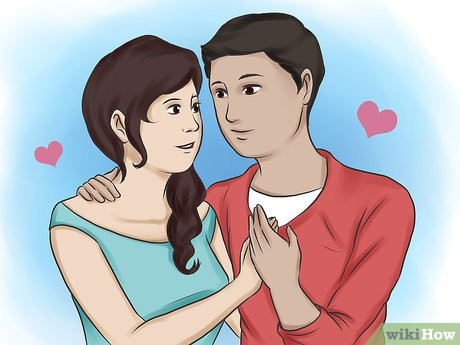 Step 4 Trust your boyfriend.