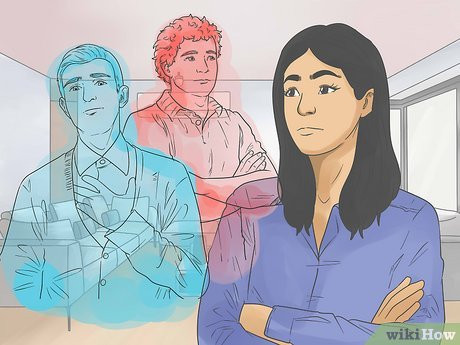 What do you like about the guy you’re dating?