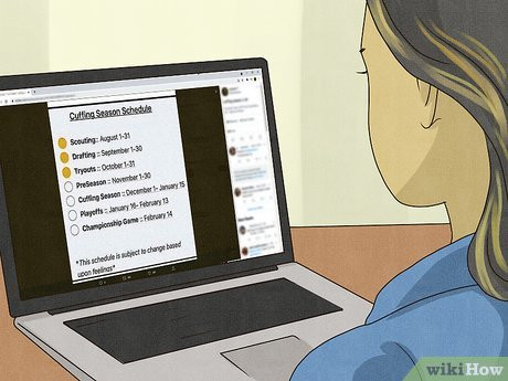 Some people break down cuffing season into football-inspired terms.