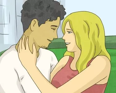 如何真正爱上一位 INFJ 女生