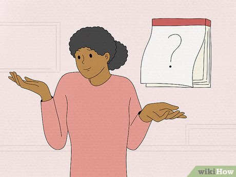 Step 3 If she doesn't set a firm makeup date, she may not be sincere.