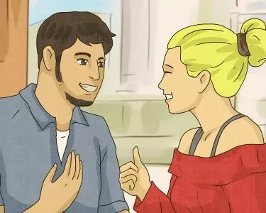 在有竞争对手时，如何赢得他的心