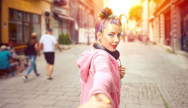 Instagram男友：为什么男人讨厌他，却又让人佩服他的原因