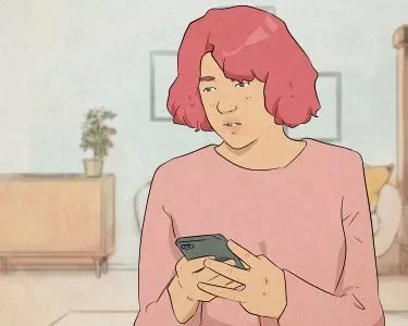 如何用短信告诉对方你怀孕了