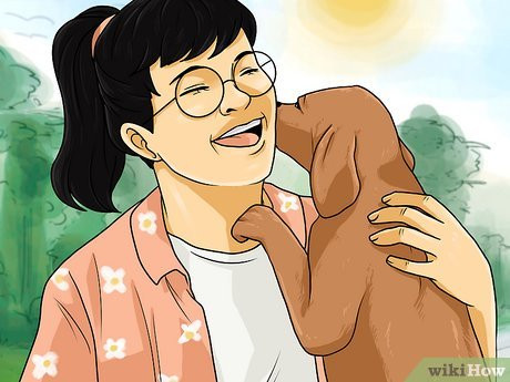 Virgo men admire a natural mothering instinct.