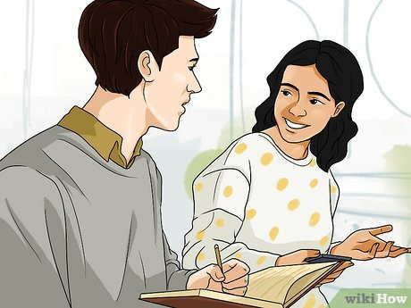 Virgos are known for their intelligence and love witty banter.