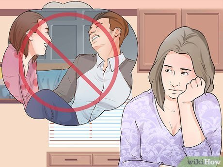 Step 4 Back off a little.