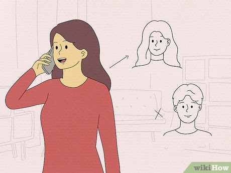 Step 3 You no longer confide in your partner.