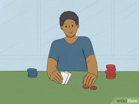 Step 6 He struggles with addiction.