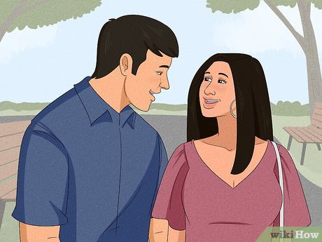 The first stage is marked by infatuation and euphoria.