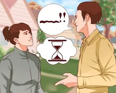 如何温和地帮助伴侣少说脏话