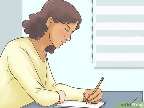 Step 2 Reflect on your feelings.