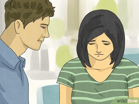 Step 5 Accept the mistake.