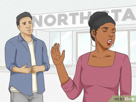 Don’t bend your rules for anyone.