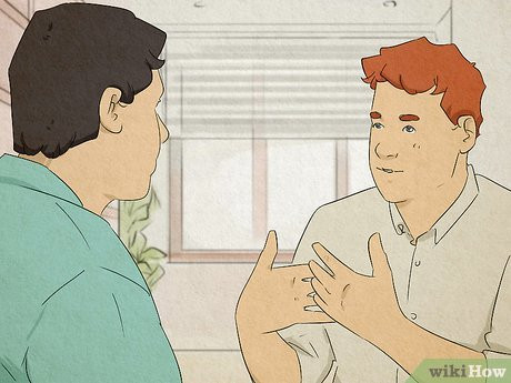 Tell him that you don’t want a relationship.