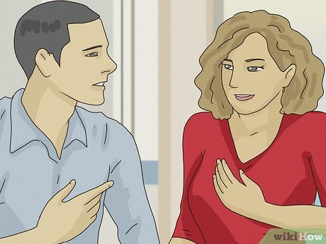 Step 3 Clarify their commitment.